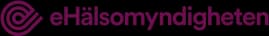 E-Hälsomyndigheten logotyp
