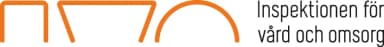 Inspektionen för vård och omsorg (IVO) logotyp
