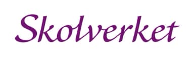 Skolverket logotyp