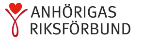 Anhöriga Riksförbund organization