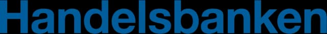 Handelsbanken logotyp