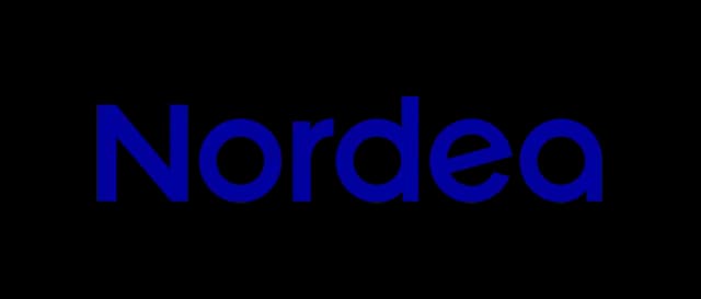 Nordea logotyp