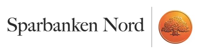 Sparkbanken Nord logotyp