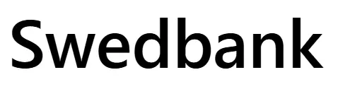 Swedbank logotyp